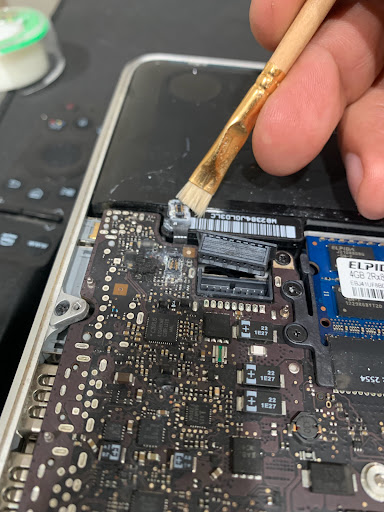Laptop Repair, Computer Repair, Network Repair, and Data Recovery image