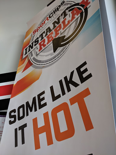 Hair Salon «Sport Clips Haircuts of Tracy», reviews and photos, 2451 Naglee Rd #102, Tracy, CA 95304, USA