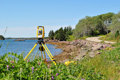 M. Berrigan Land Surveying