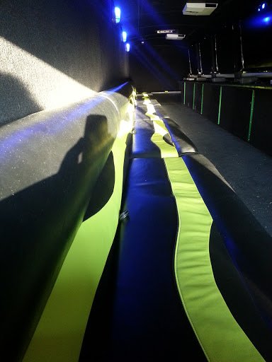 Party Planner «Video Game Bus», reviews and photos, 9018 Balboa Blvd #594, Northridge, CA 91325, USA