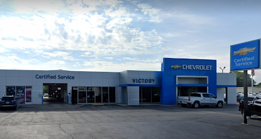 Victory Chevrolet of Smithville