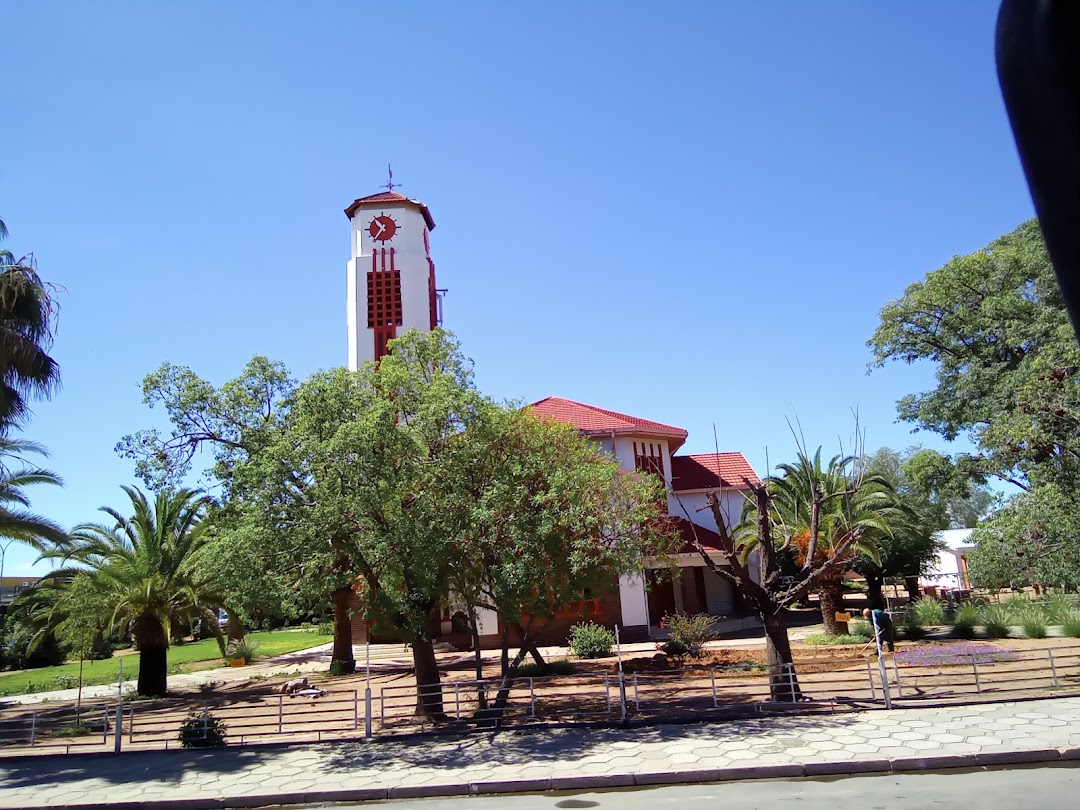 Gobabis, Namibya