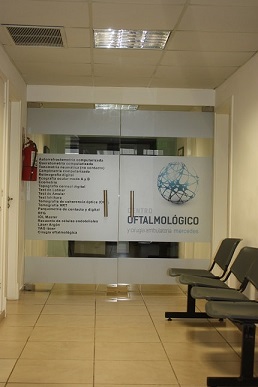 Centro Oftalmológico y Cirugía Ambulatoria Mercedes