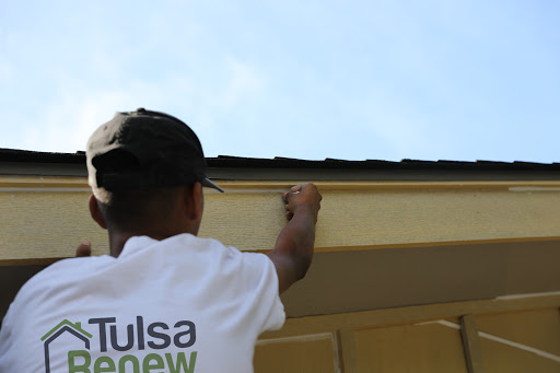 Siding Contractor «Tulsa Renew», reviews and photos