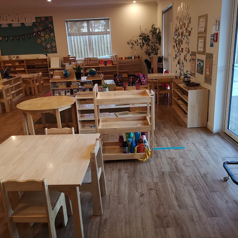 Little House Montessori Preschool - Little Gem Rd.
