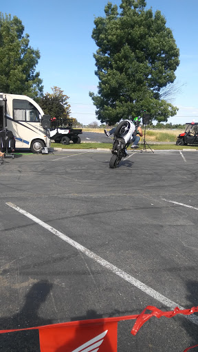 Motorcycle Dealer «Stockton Honda Yamaha», reviews and photos, 3295 Ad Art Rd, Stockton, CA 95215, USA