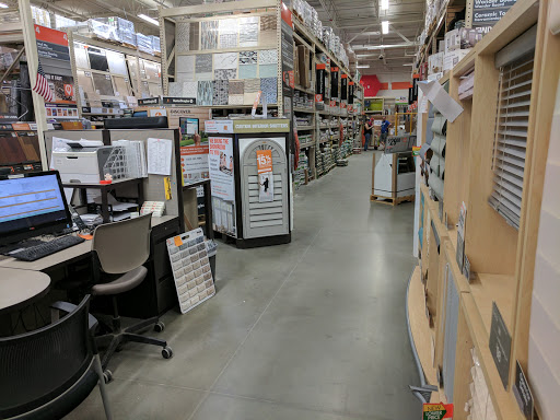 Home Improvement Store «The Home Depot», reviews and photos, 1200 Mayberry Dr, Highlands Ranch, CO 80129, USA