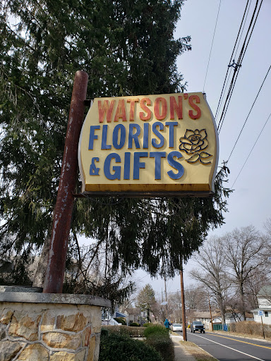 Florist «Watson Florists», reviews and photos, 154 S Fellowship Rd, Maple Shade Township, NJ 08052, USA