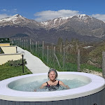 Photo n°2 de l'avis de mariella.a fait le 30/04/2022 à 22:18 sur le  Albergo Diffuso Amatrice à Amatrice