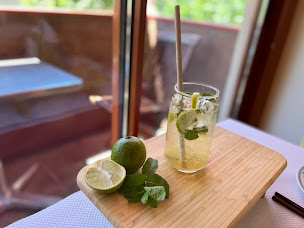 Photo n°29 de Le Mandarin 大華飯店 à Marseille ()