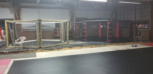 Personal Trainer «Savage MMA and Fitness LLC», reviews and photos, 1736 Front St, Cuyahoga Falls, OH 44221, USA