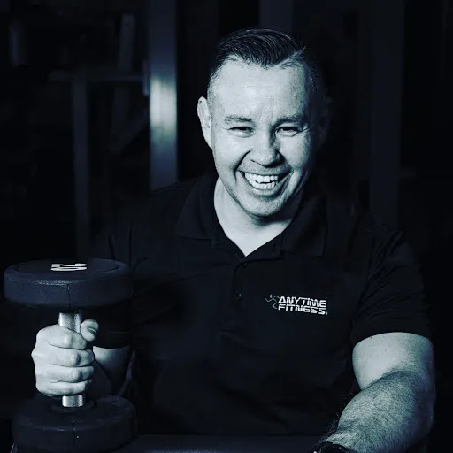 Gym «Anytime Fitness», reviews and photos, 111 Lenox St, Norwood, MA 02062, USA