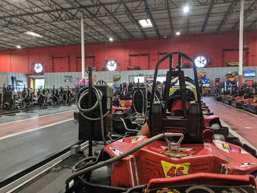 Go-Kart Track «Tampa Bay Grand Prix», reviews and photos, 3404 Cragmont Dr, Tampa, FL 33619, USA