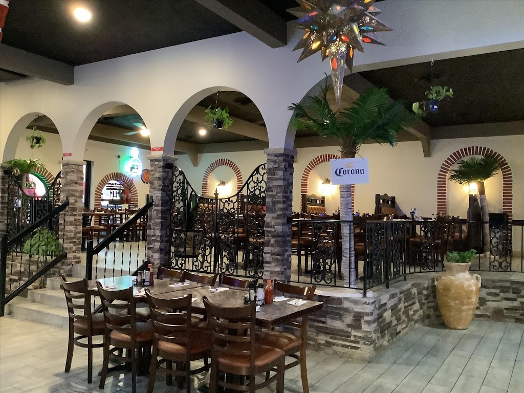 Puerto Vallarta Mexican Restaurant 42101