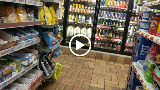 Convenience Store «Speedway», reviews and photos, 803 E Geer St, Durham, NC 27704, USA