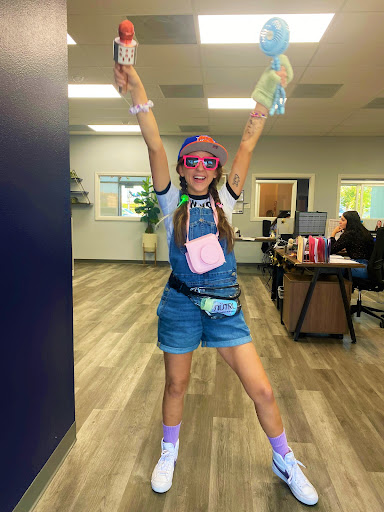 Staffing Agency «Hire Up Staffing Services», reviews and photos, 155 E Shaw Ave #108, Fresno, CA 93710, USA