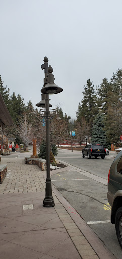 Gift Shop «Brown Bear Gift Shop», reviews and photos, 675 Pine Knot Ave, Big Bear Lake, CA 92315, USA