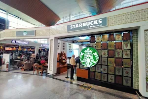 Starbucks - Delhi Airport T1 Departure (S092) image