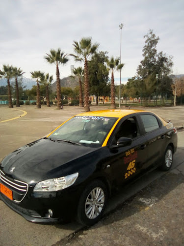 Radio Taxi Horizonte.. - Servicio de taxis