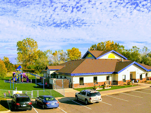Day Care Center «New Horizon Academy», reviews and photos, 3510 Federal Dr, Eagan, MN 55122, USA