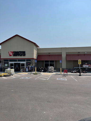 Home Improvement Store «Tractor Supply Co.», reviews and photos, 1303 North Exchange Dr, Saratoga Springs, UT 84045, USA