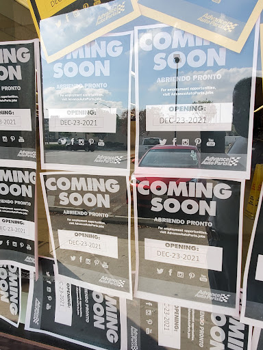 Auto Parts Store «Pep Boys Auto Parts & Service», reviews and photos, 1231 San Fernando Rd, San Fernando, CA 91340, USA