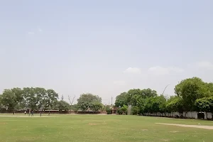 Gulfam Ground Shahdara image
