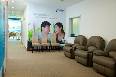 Vista Laser Eye Center Sdn Bhd