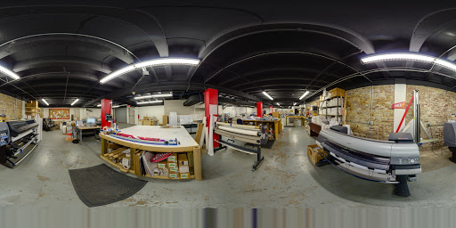 Print Shop «Advocate Marketing & Print», reviews and photos, 110 George L Davis Blvd, Nashville, TN 37203, USA