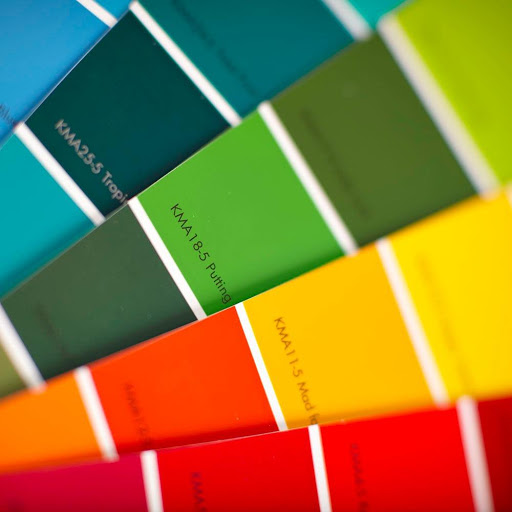 Paint Store «Kelly-Moore Paints», reviews and photos, 364 Divisadero St, San Francisco, CA 94117, USA