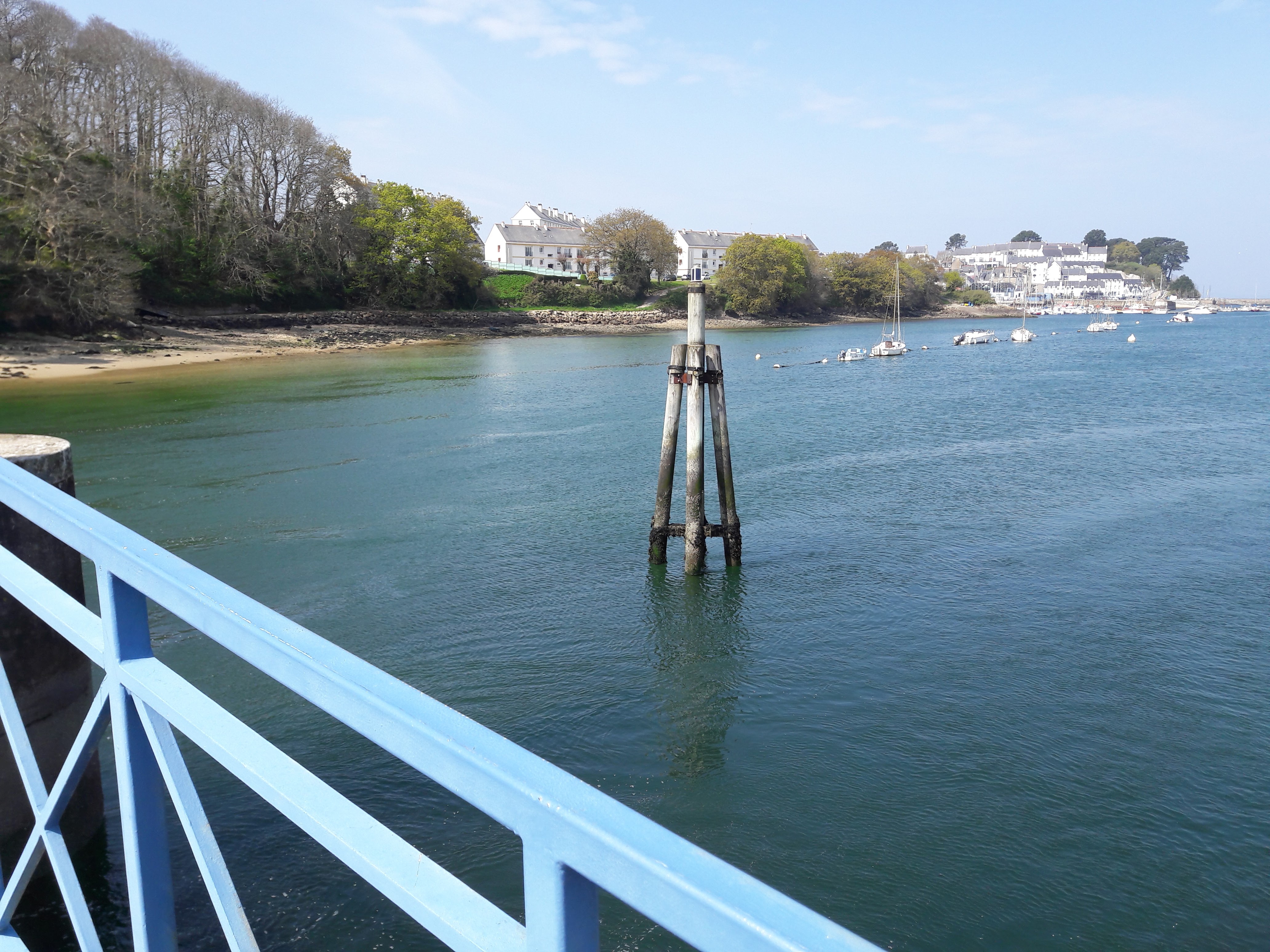 Photo n° 3 de l'avis de Marie.a fait le 13/04/2019 à 12:39
