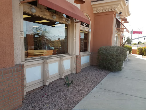 Eye Care Center «Eyeglass World», reviews and photos, 1365 S Alma School Rd, Mesa, AZ 85210, USA