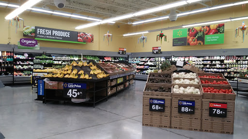 Supermarket «Walmart Neighborhood Market», reviews and photos, 5700 N 23rd St, McAllen, TX 78504, USA