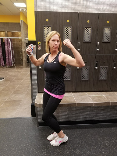 Gym «Planet Fitness», reviews and photos, 2300 Church St, Conway, SC 29526, USA