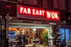 Far East Wok image