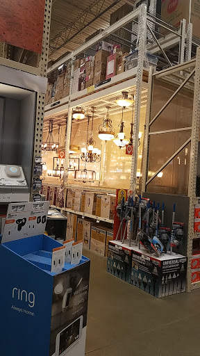 Home Improvement Store «The Home Depot», reviews and photos, 21010 Frederick Rd, Germantown, MD 20876, USA