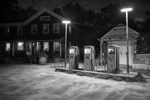 Variety Store «Springs General Store», reviews and photos, 29 Old Stone Hwy, East Hampton, NY 11937, USA