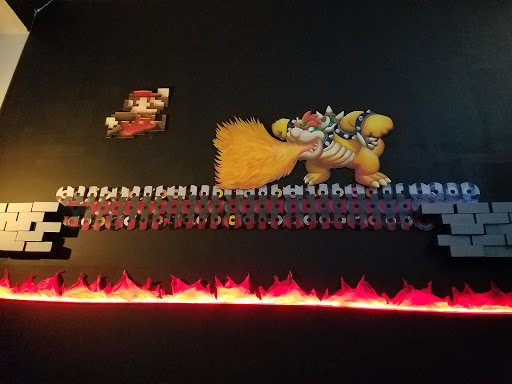 Video Arcade «Game Guys», reviews and photos, 4108 Glenbrook Ct, Houston, TX 77087, USA