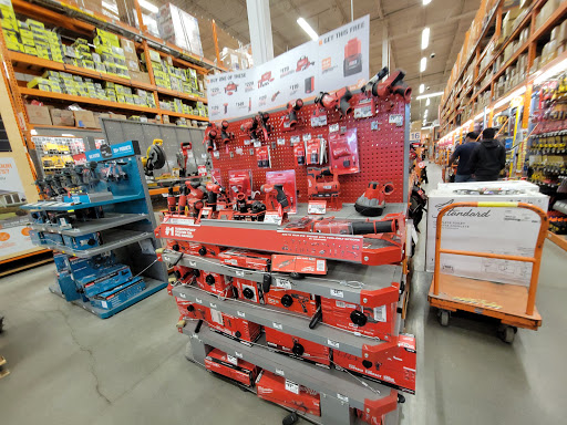 Home Improvement Store «The Home Depot», reviews and photos, 225 W Avon Rd, Rochester Hills, MI 48307, USA