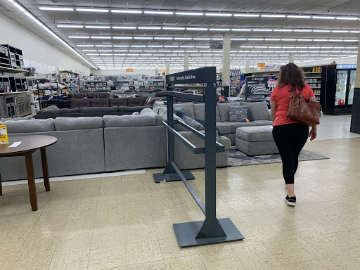 Discount Store «Big Lots», reviews and photos, 924 N Main St, Suffolk, VA 23434, USA