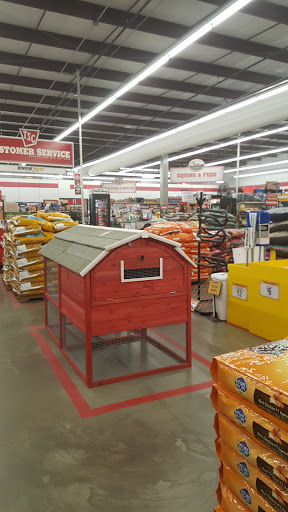 Home Improvement Store «Tractor Supply Co.», reviews and photos, 601 Patriot Pkwy, Tuscaloosa, AL 35405, USA