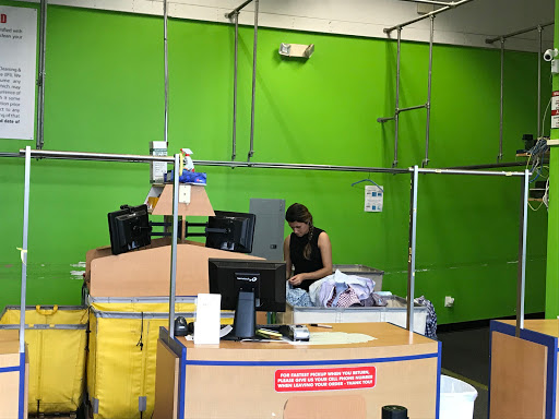 Dry Cleaner «Any Garment Cleaners», reviews and photos, 1299 McCarter Hwy, Newark, NJ 07104, USA