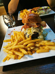 Photo n°8 de Restaurant Les Gras Q à Cons-la-Grandville ()