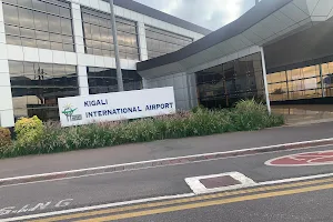 Kigali International Airport (KGL) image