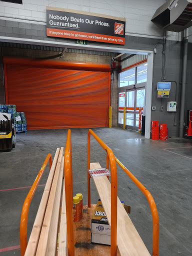 Home Improvement Store «The Home Depot», reviews and photos, 2735 NJ-42, Sicklerville, NJ 08081, USA