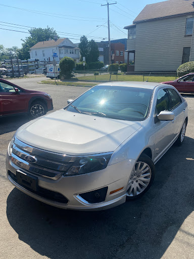 DaCruz's Detailing en Bridgeport