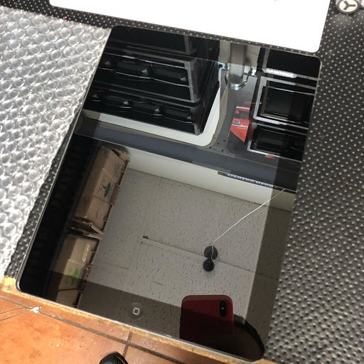 Computer Repair Service «PC 911 Computer & Cell Phone Repair», reviews and photos, 7867 Bird Rd, Miami, FL 33155, USA