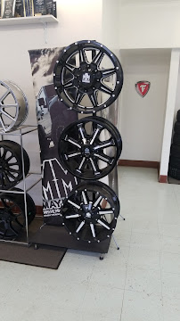 Peerless Tires - Photo 5 - Car repair in Lubbock, TX, Lubbock