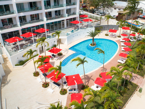 Boca Beach Residence Hotel