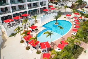 Boca Beach Residence Hotel image